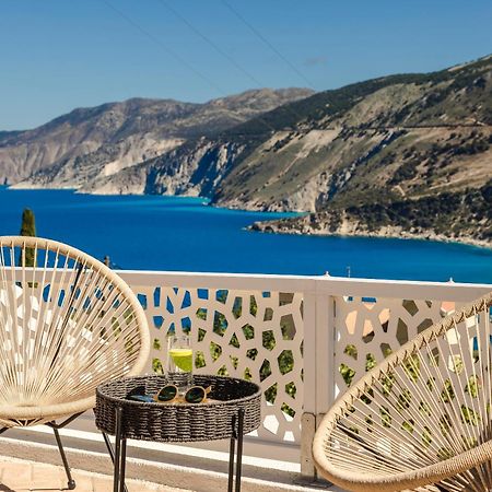 Azolaki Suites Екстериор снимка