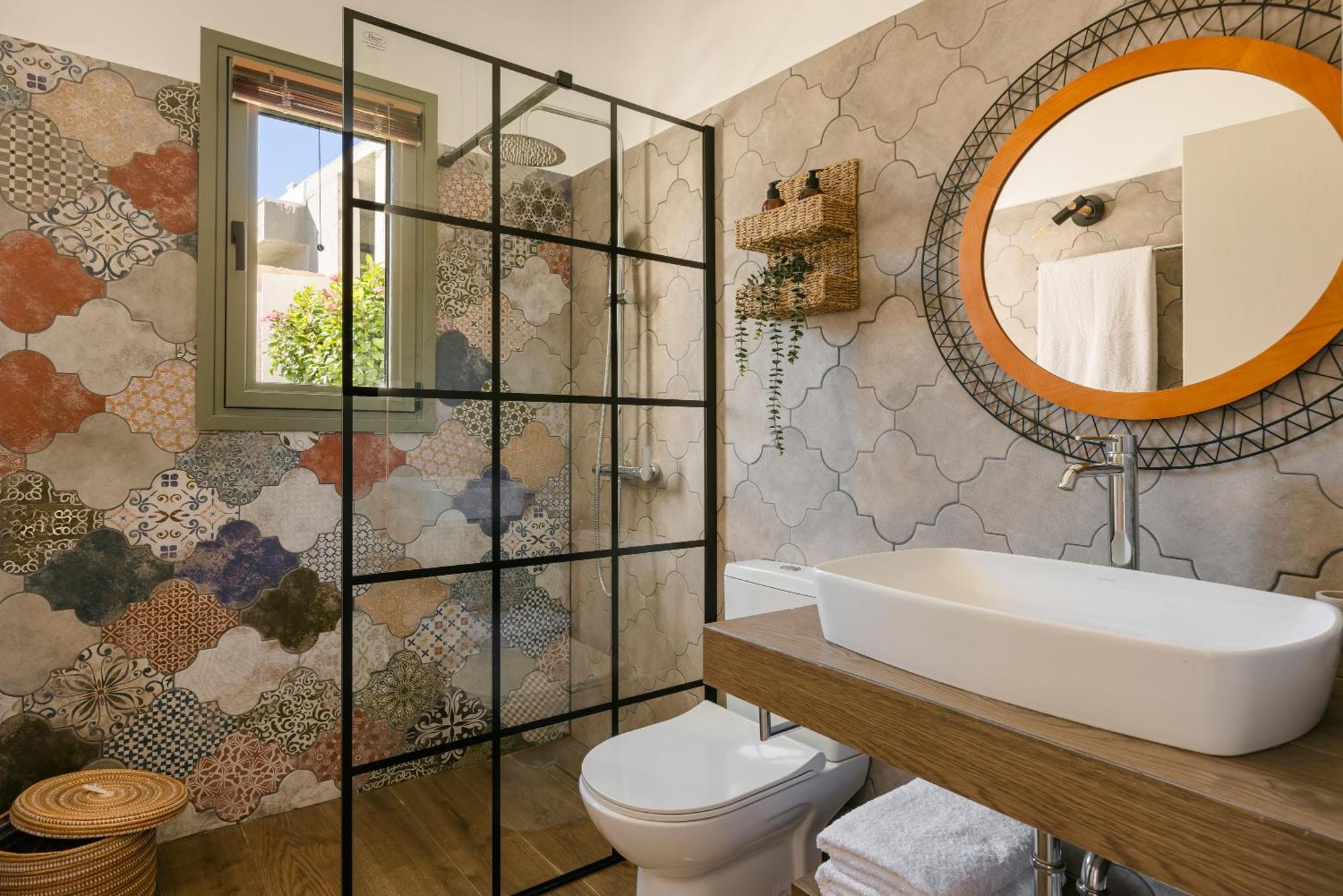 Azolaki Suites Стая снимка