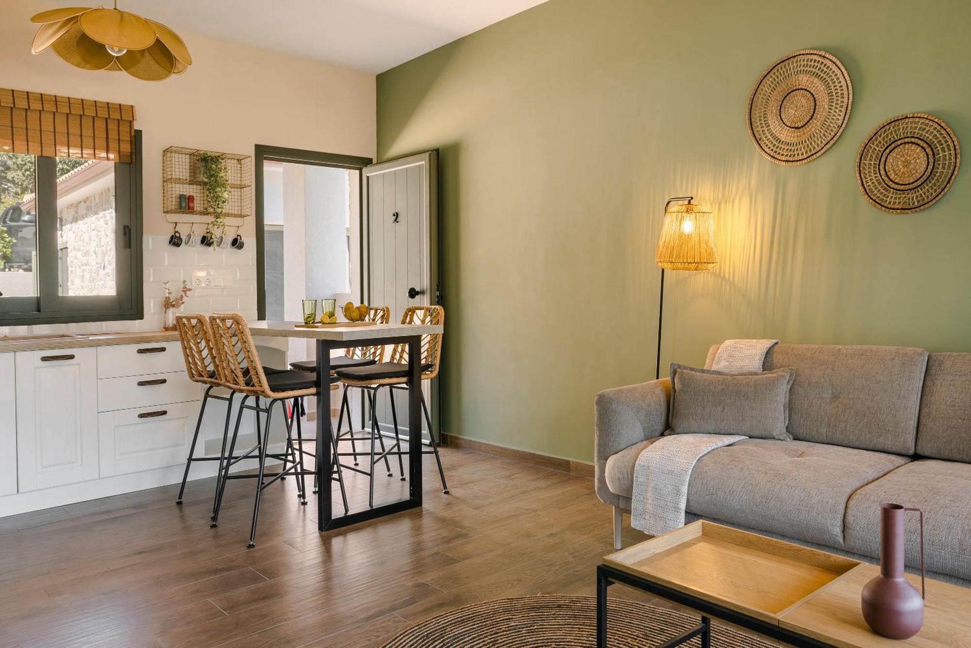 Azolaki Suites Екстериор снимка