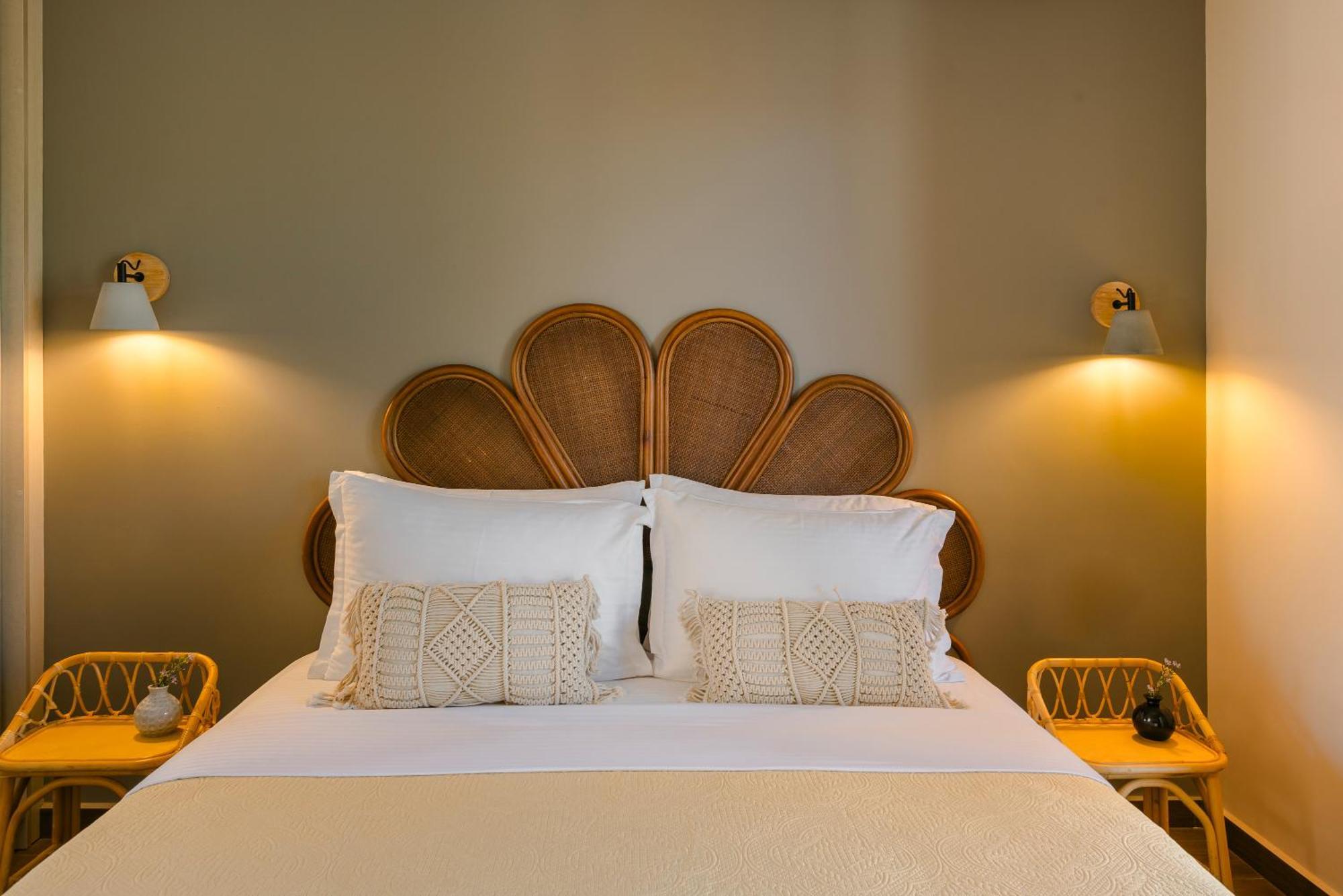 Azolaki Suites Екстериор снимка