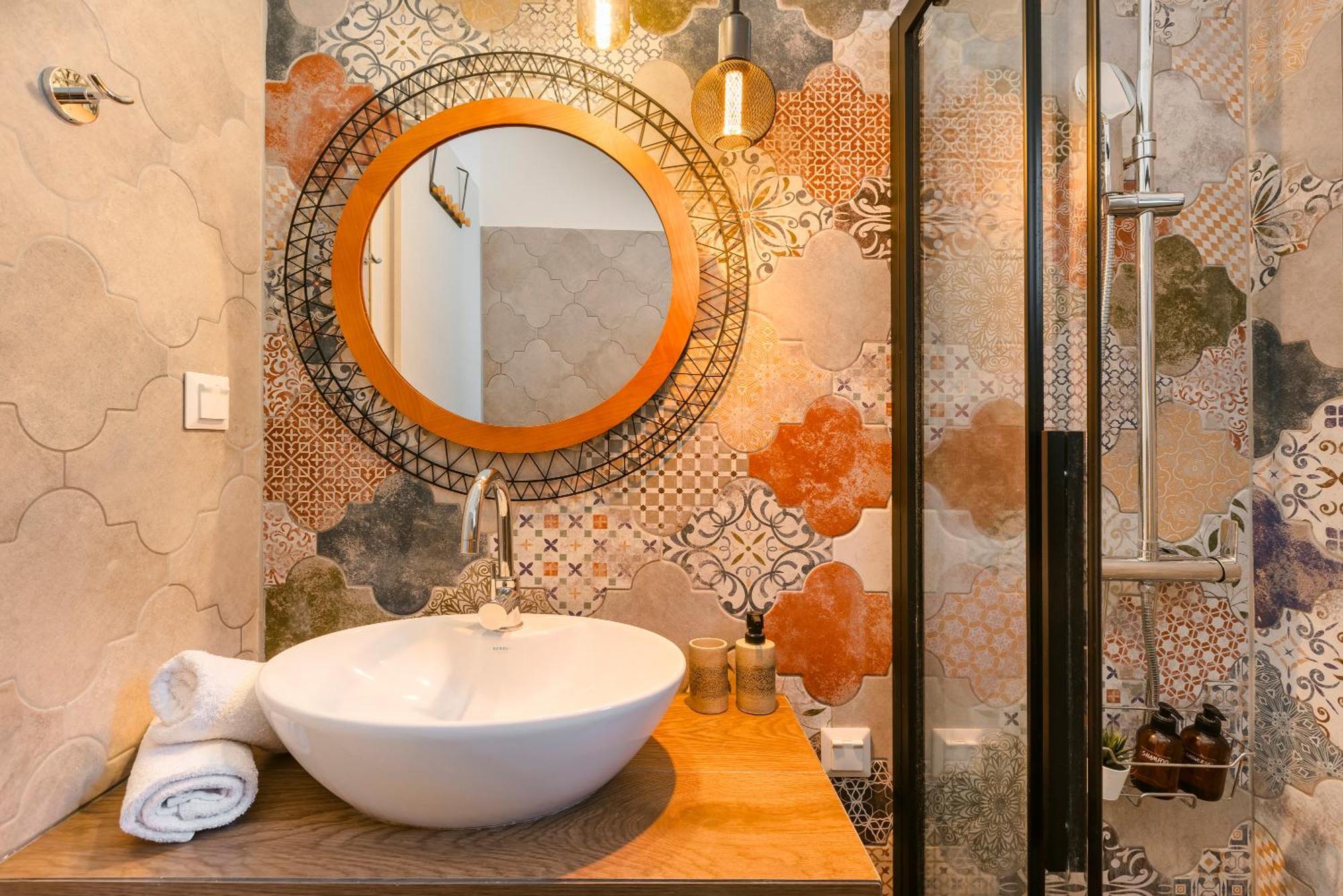 Azolaki Suites Стая снимка