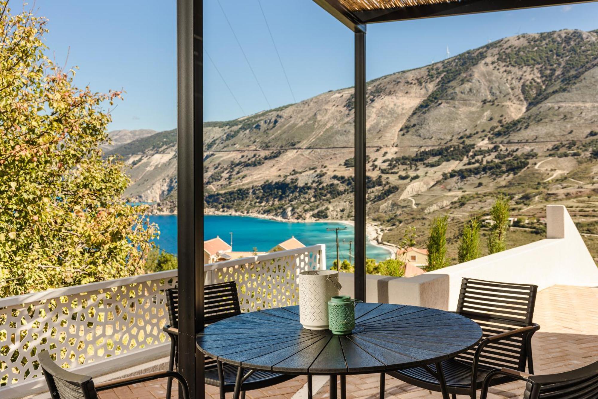 Azolaki Suites Екстериор снимка