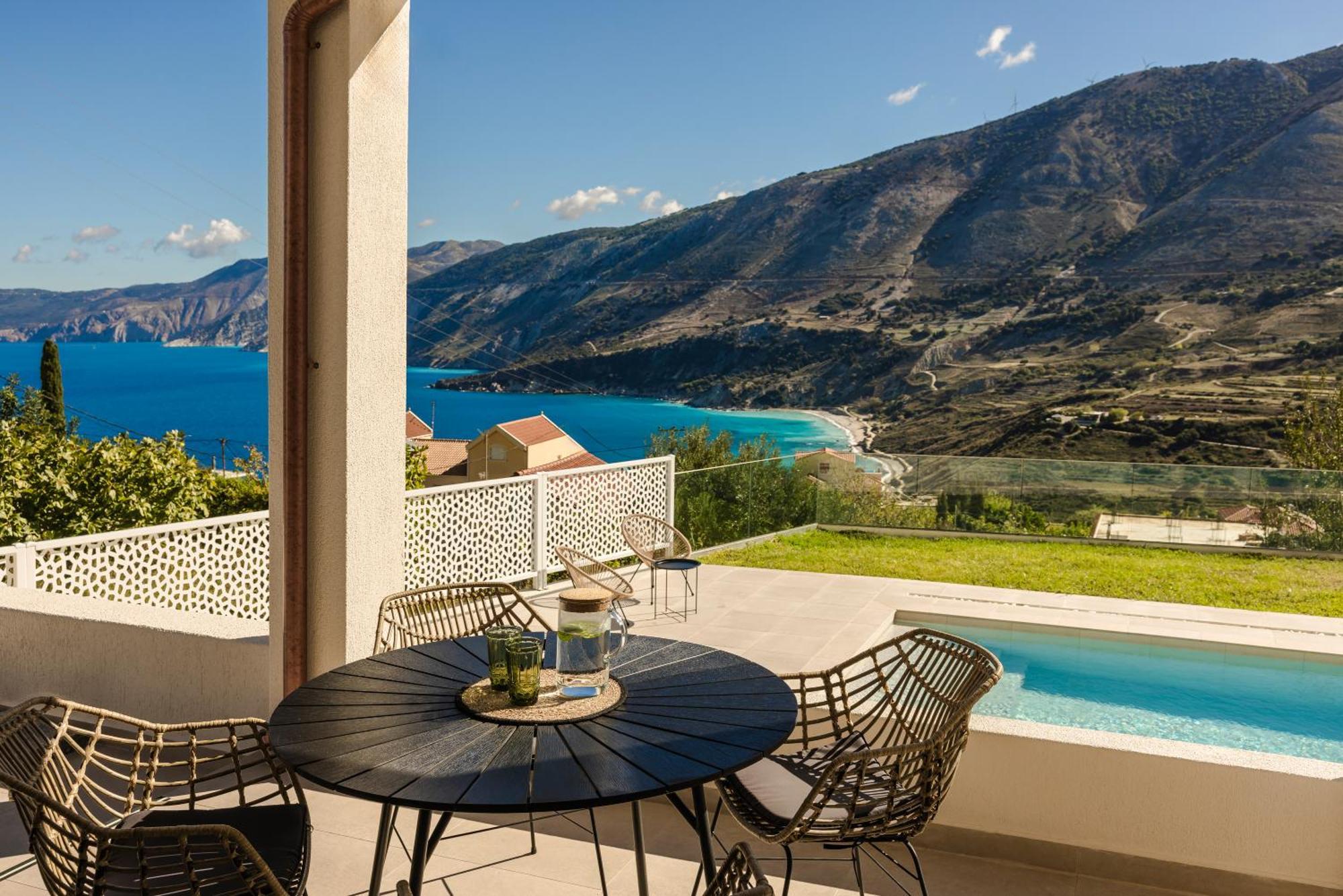 Azolaki Suites Екстериор снимка