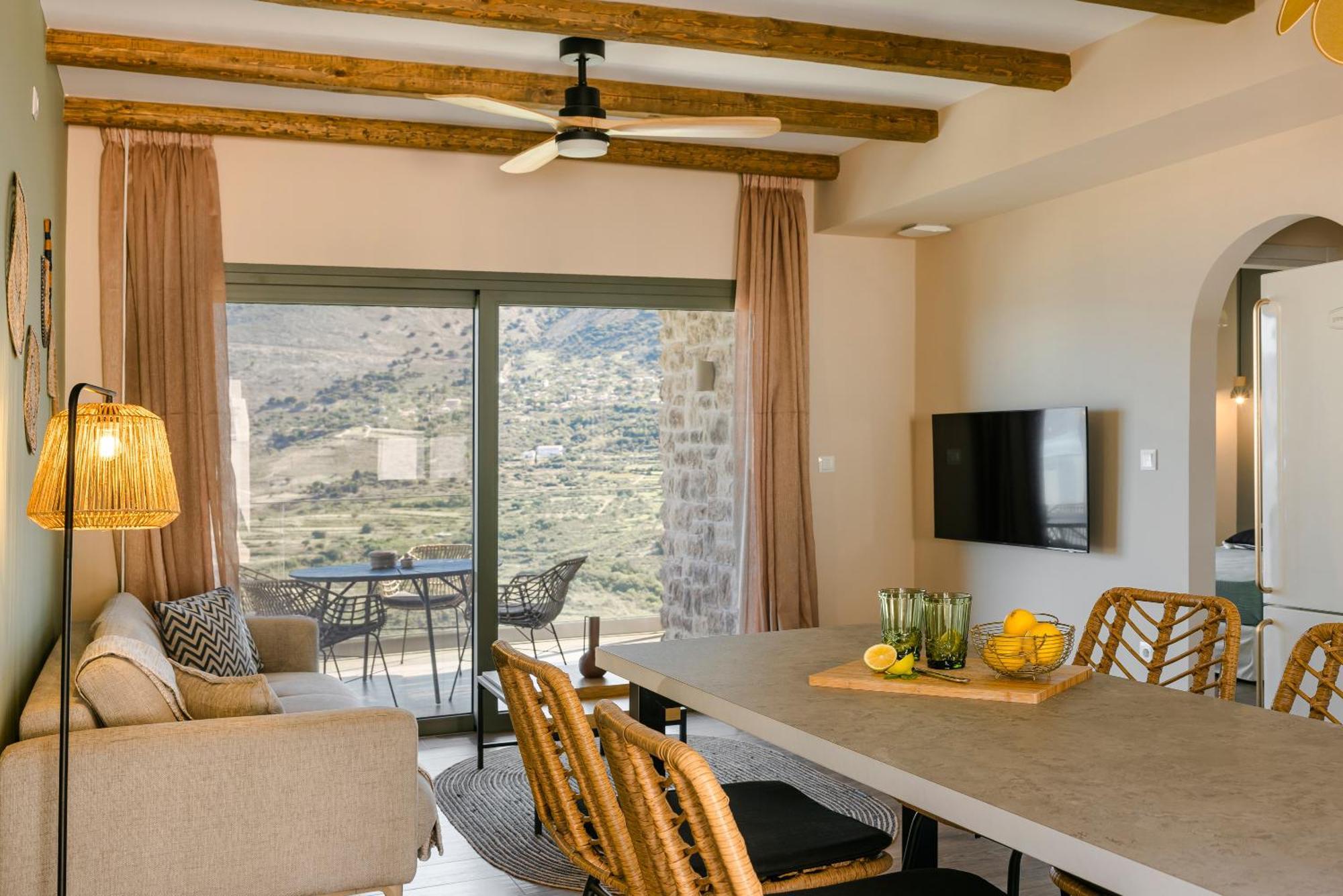 Azolaki Suites Екстериор снимка