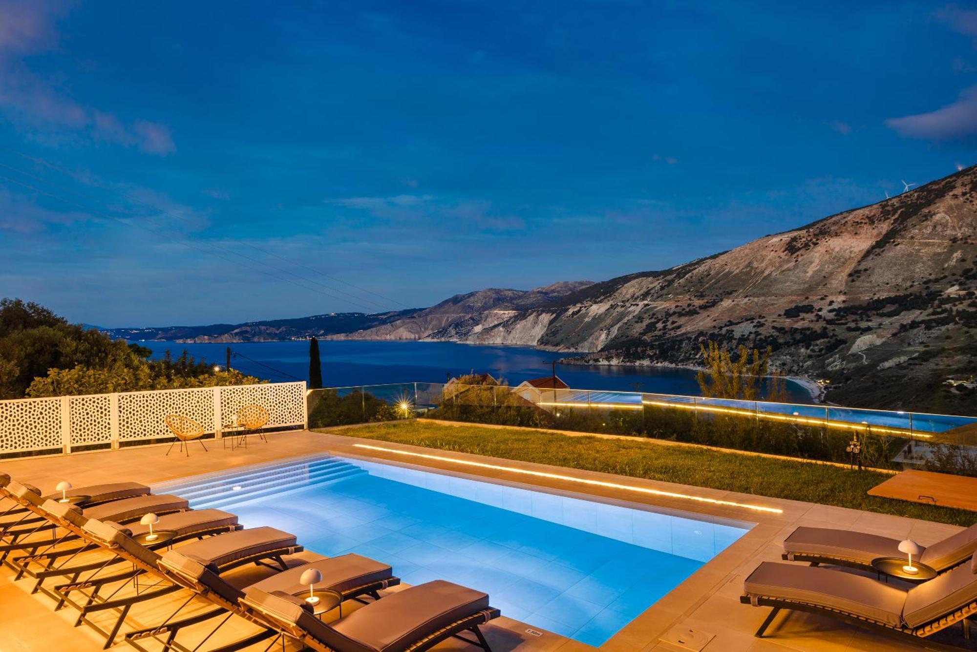 Azolaki Suites Екстериор снимка