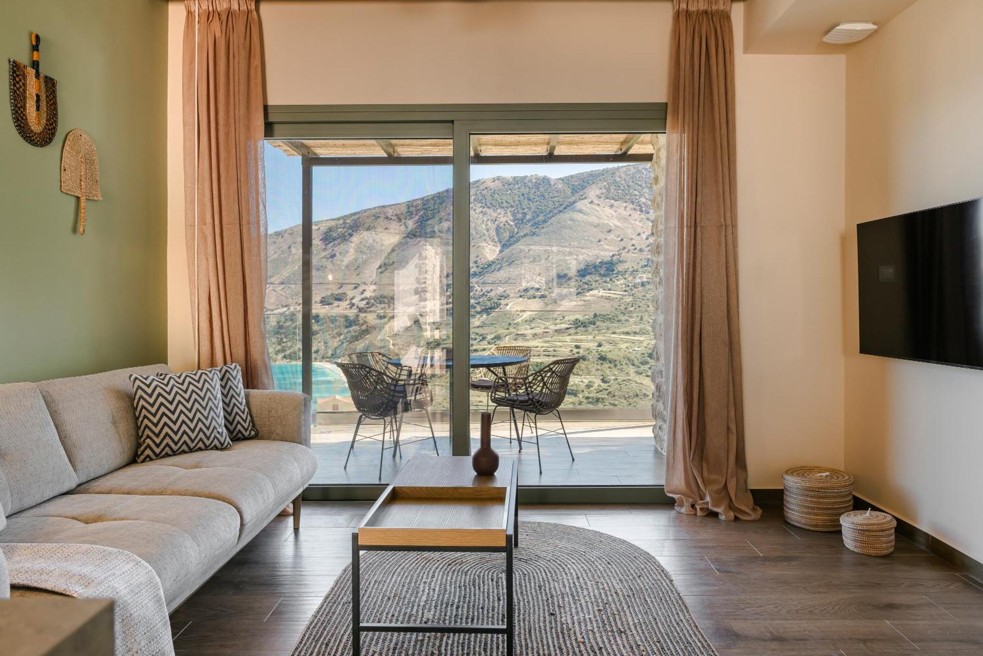 Azolaki Suites Екстериор снимка