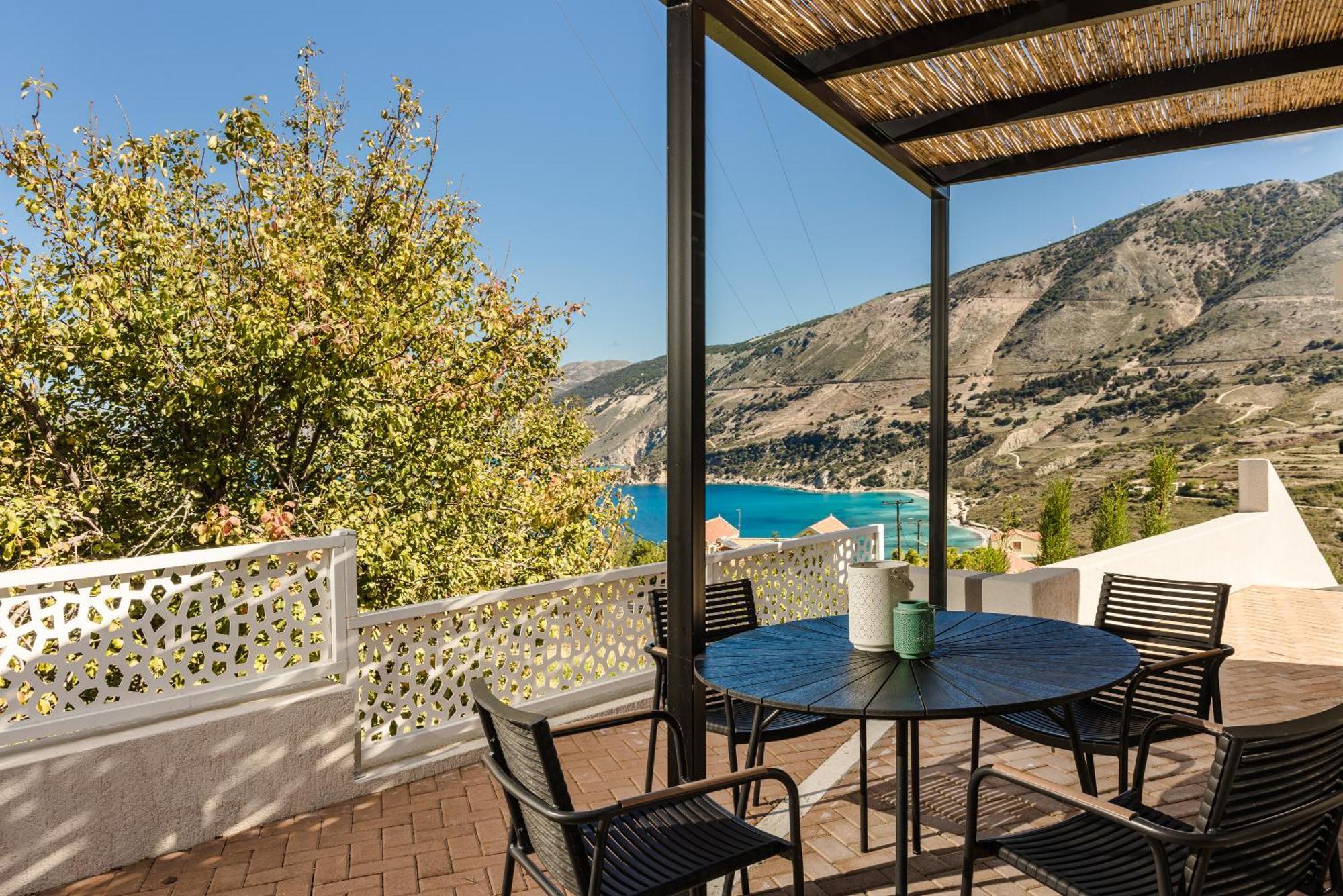 Azolaki Suites Екстериор снимка