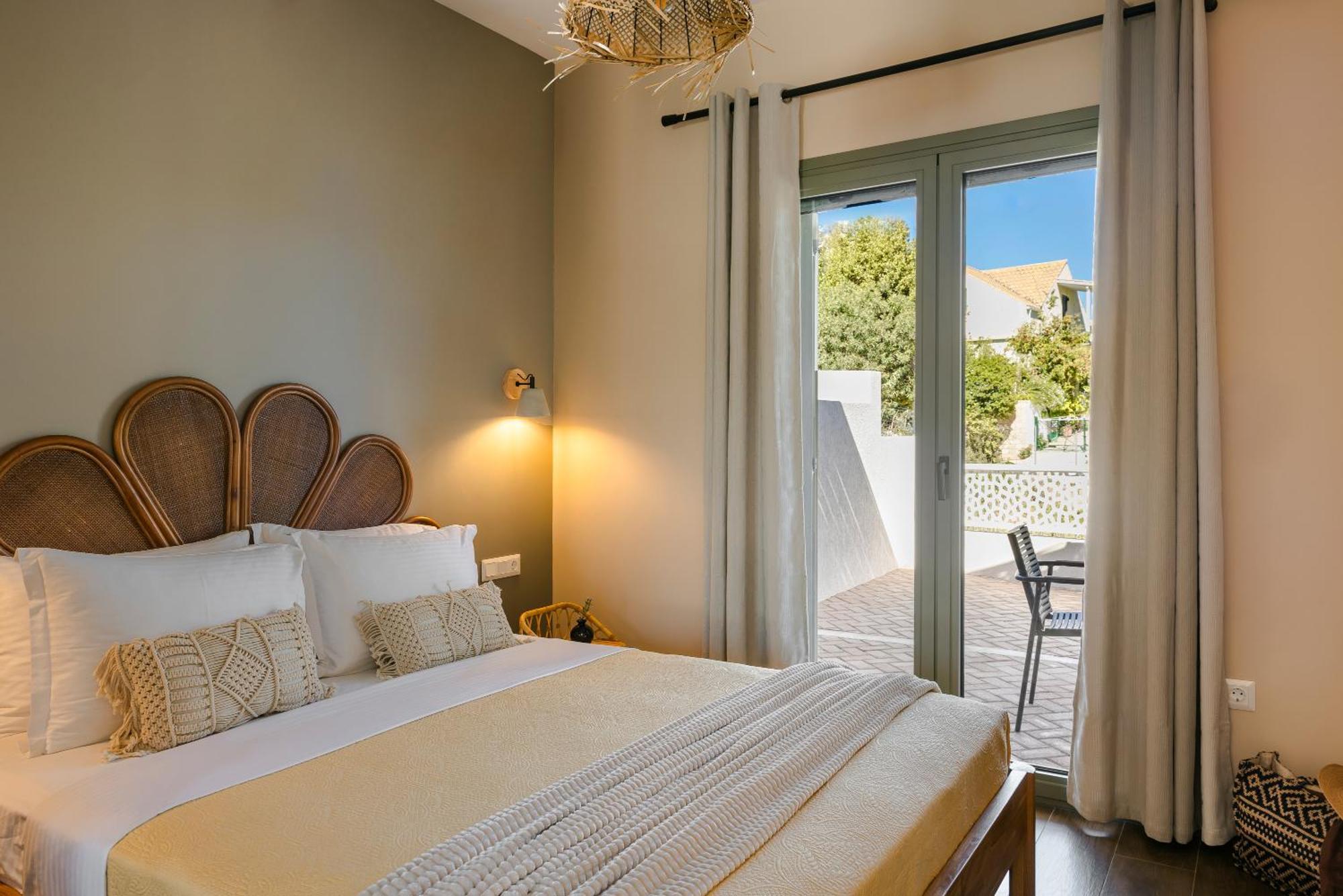 Azolaki Suites Екстериор снимка