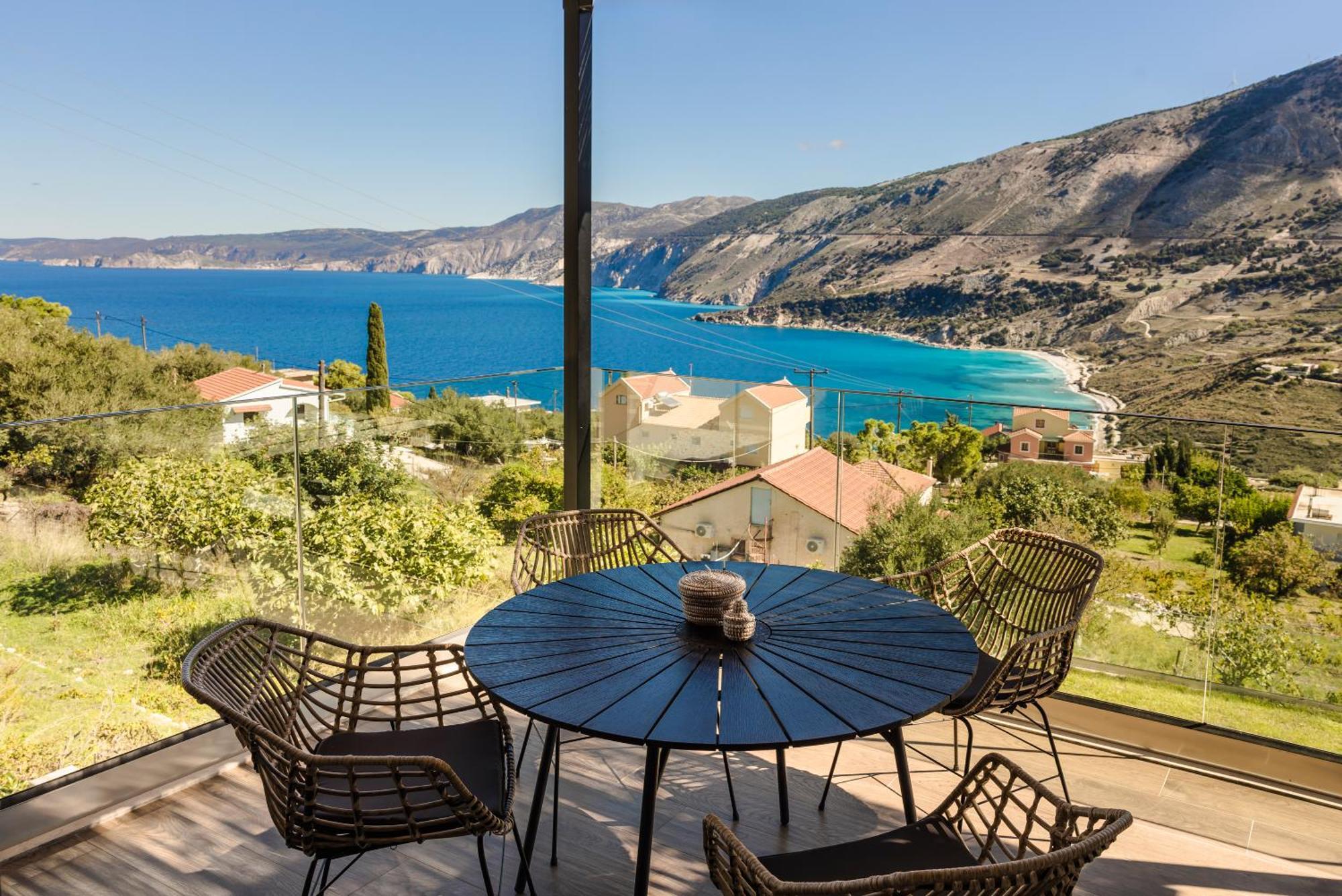 Azolaki Suites Екстериор снимка