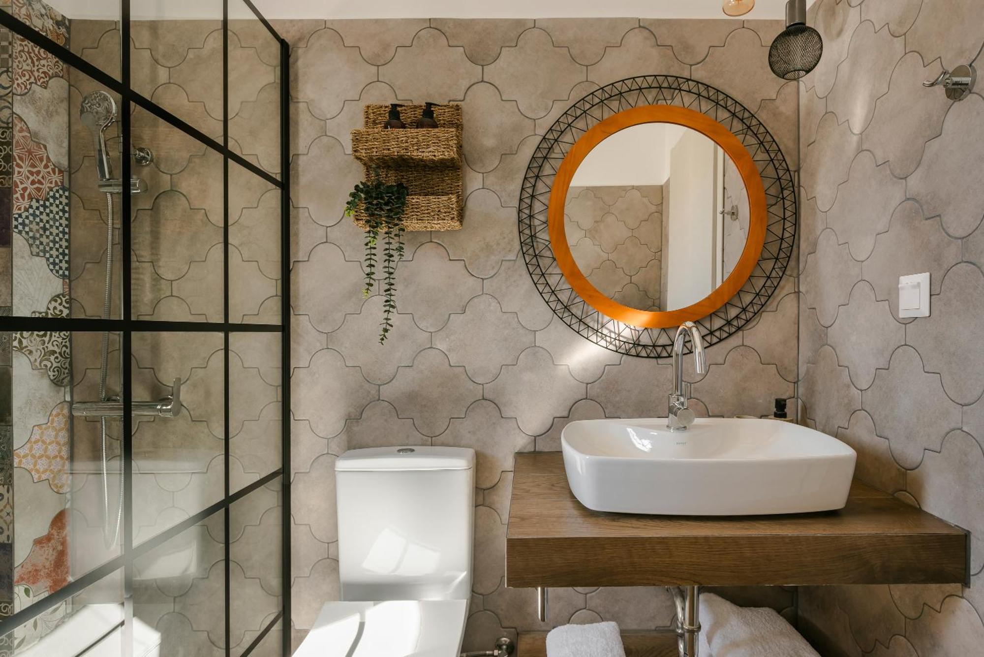 Azolaki Suites Стая снимка