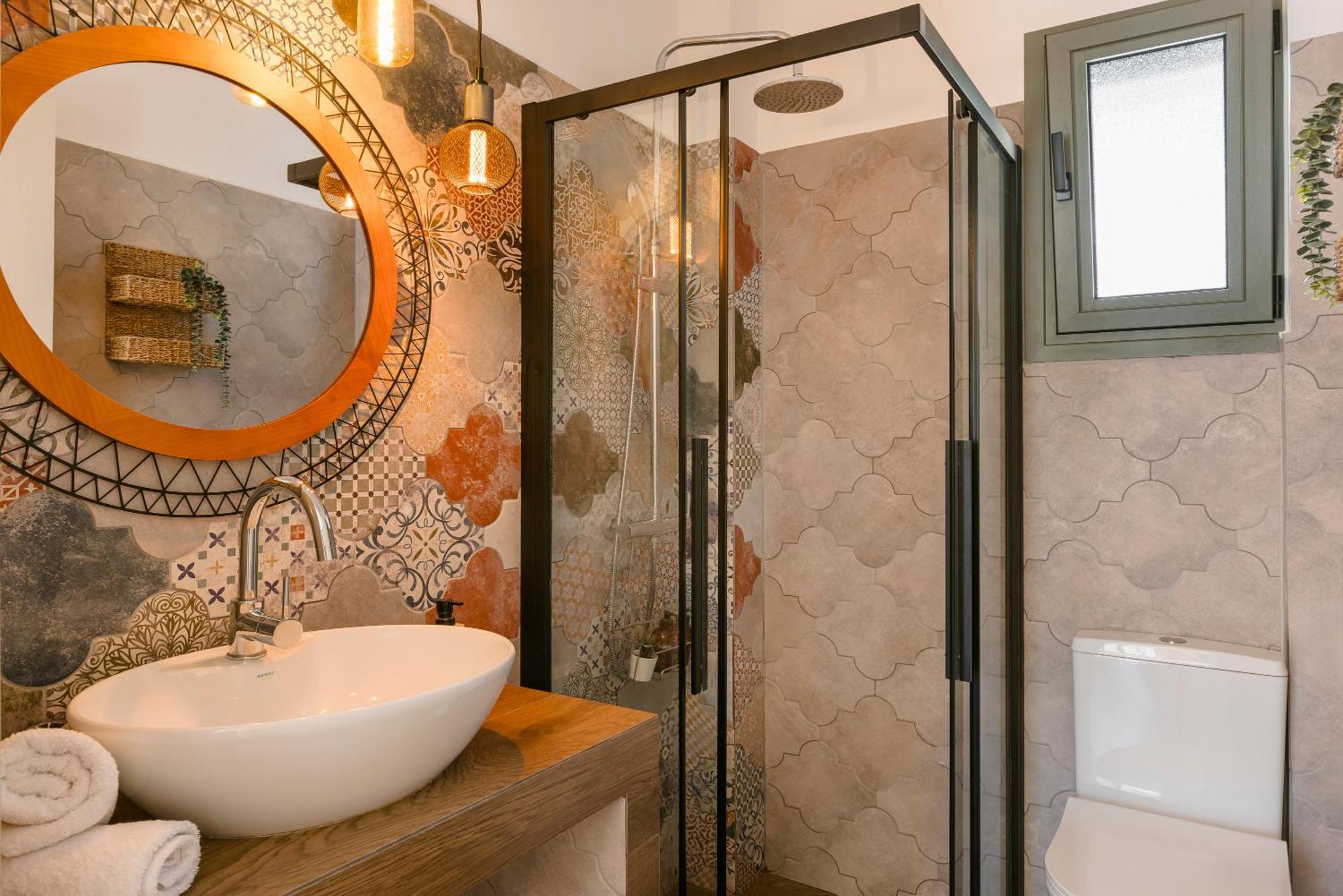 Azolaki Suites Стая снимка