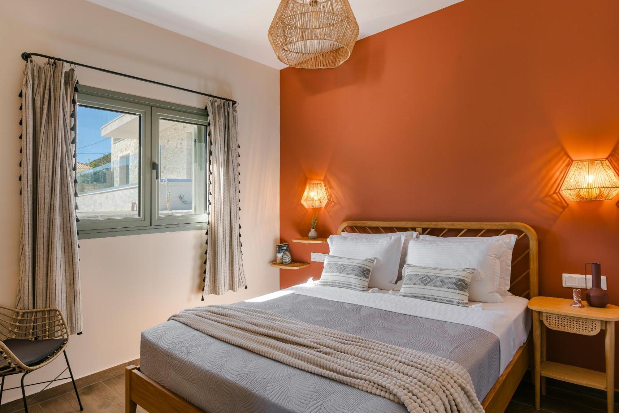Azolaki Suites Стая снимка