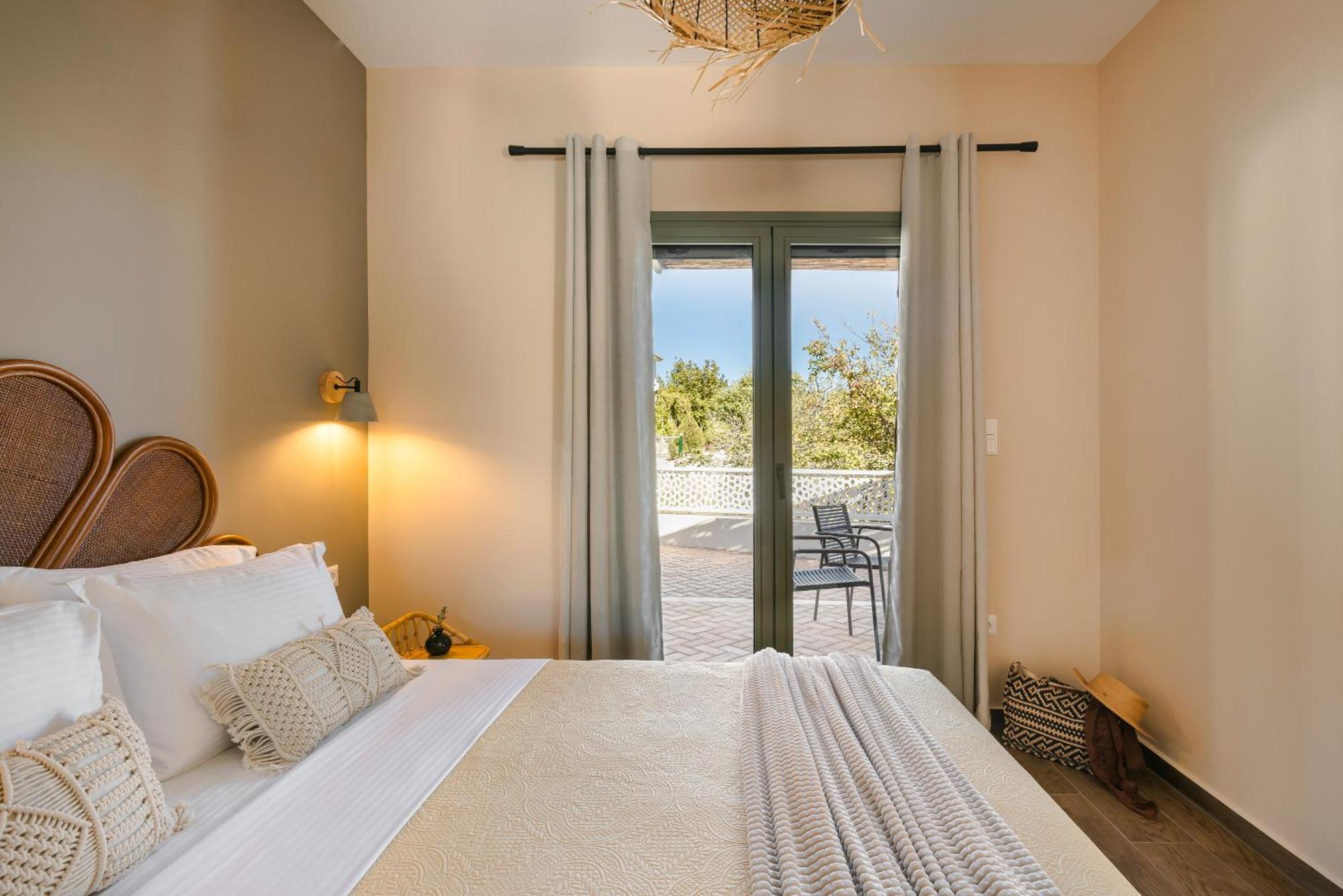 Azolaki Suites Екстериор снимка
