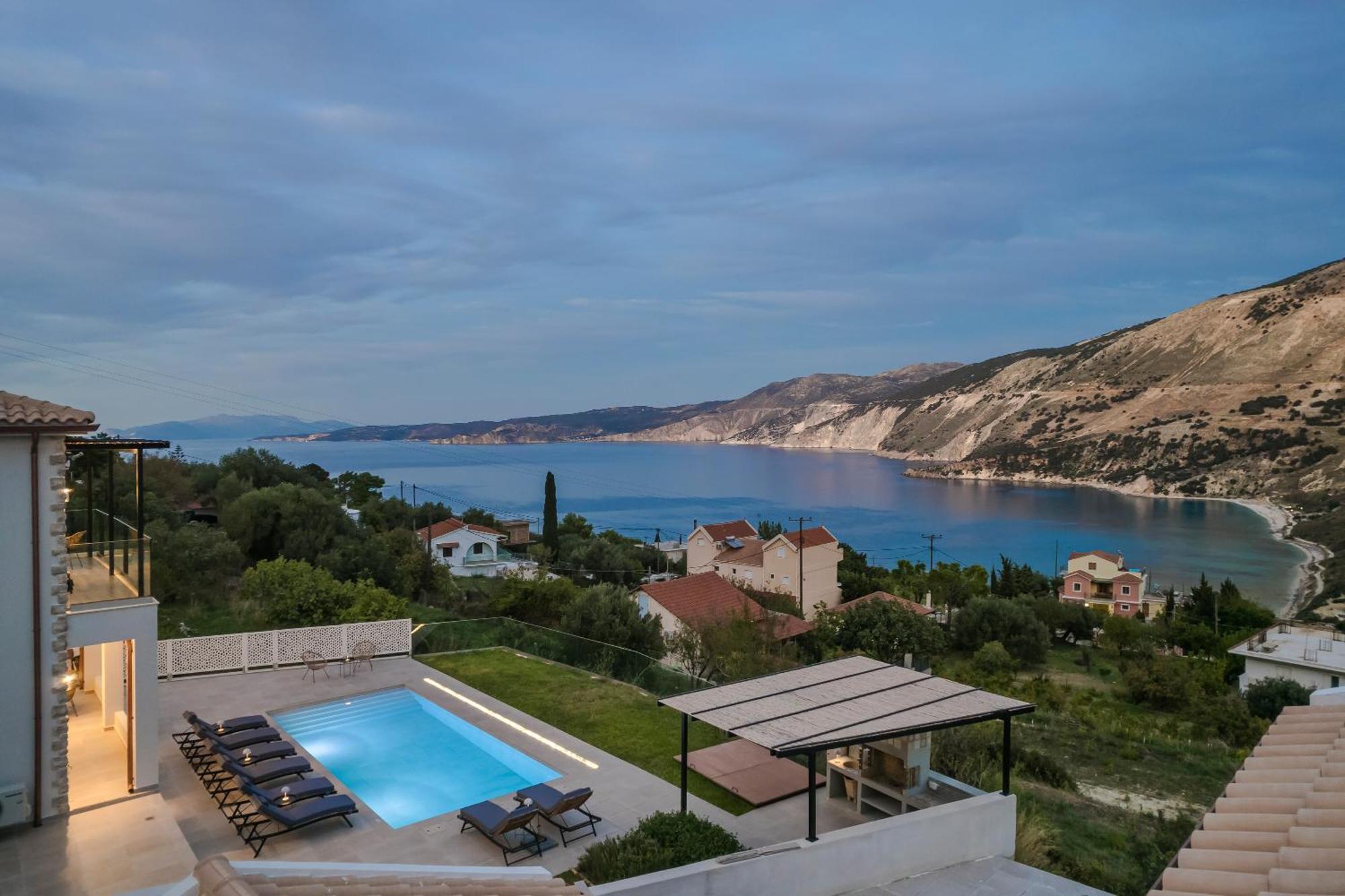 Azolaki Suites Екстериор снимка