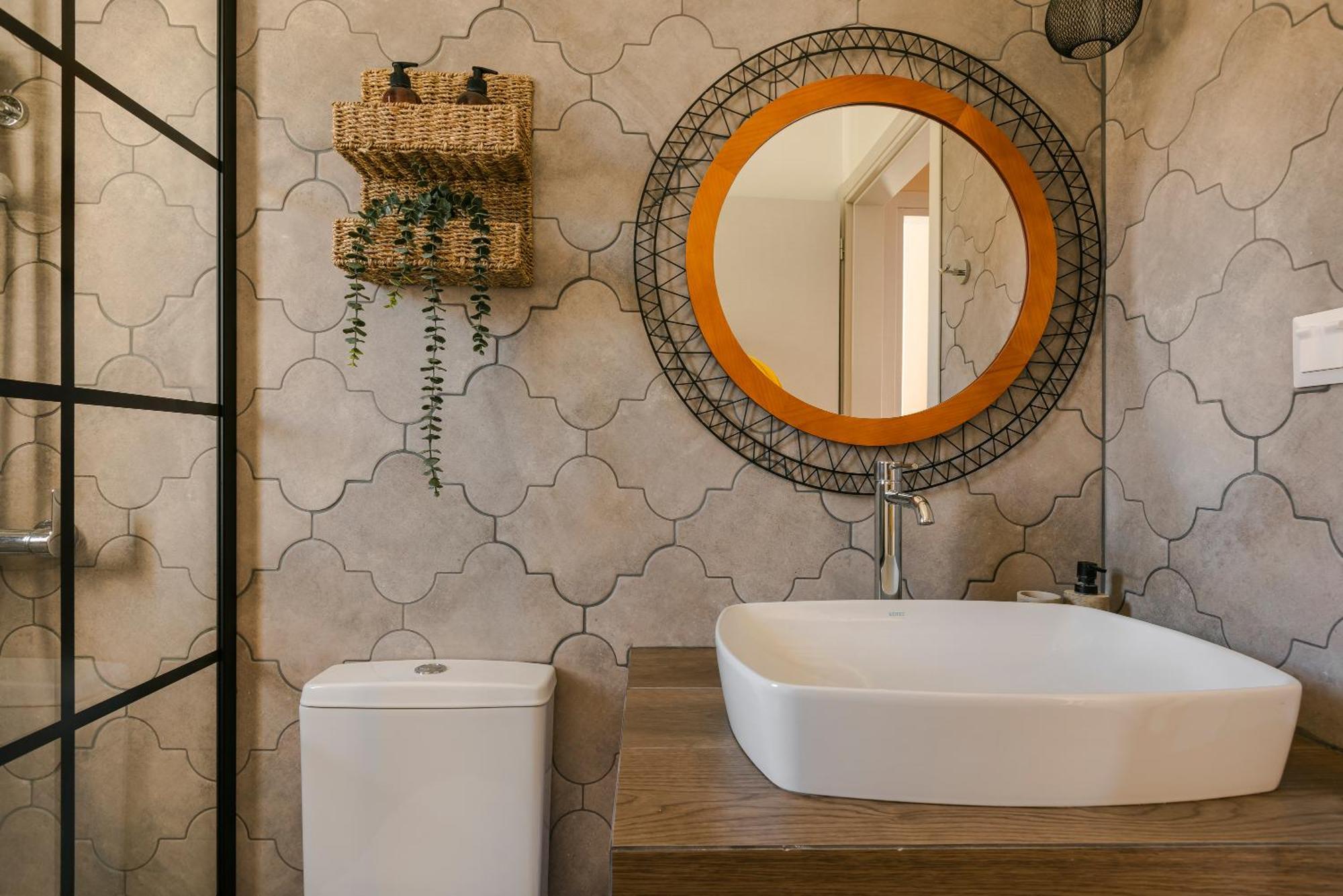 Azolaki Suites Стая снимка