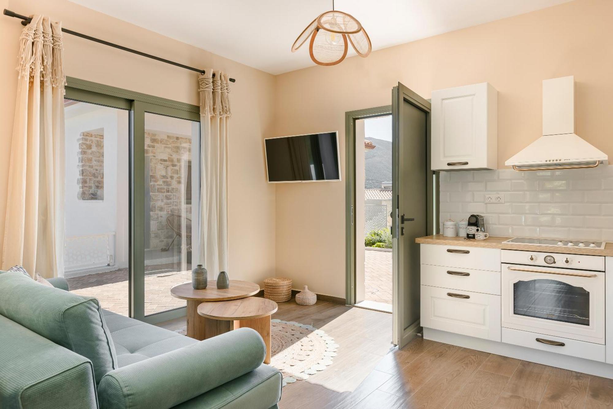 Azolaki Suites Екстериор снимка