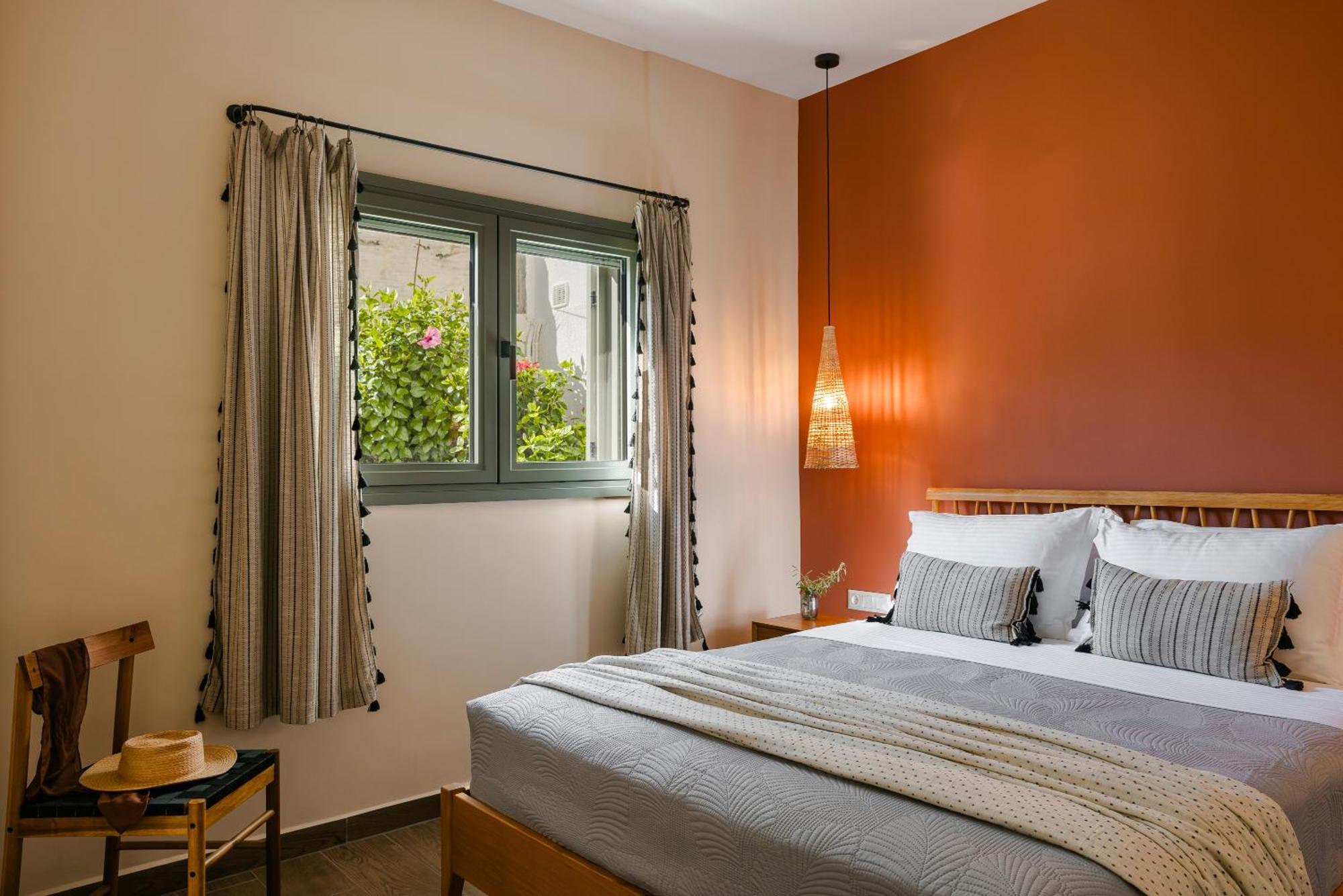 Azolaki Suites Екстериор снимка