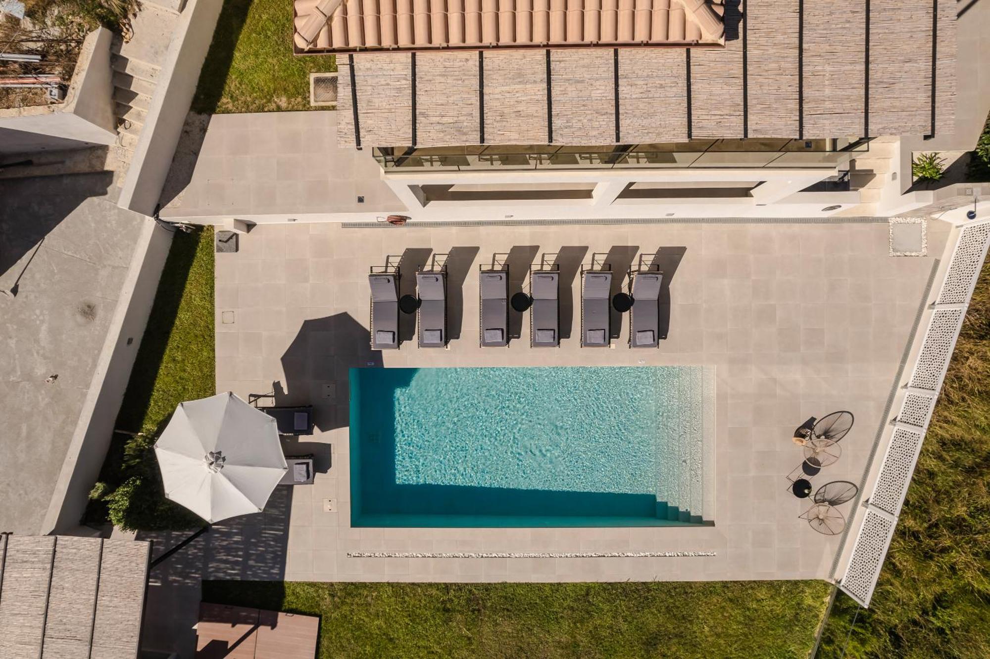 Azolaki Suites Екстериор снимка