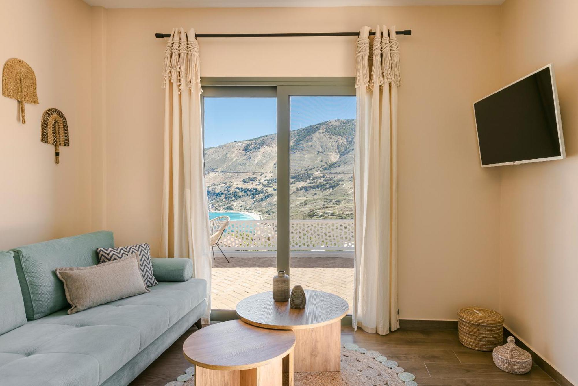 Azolaki Suites Екстериор снимка