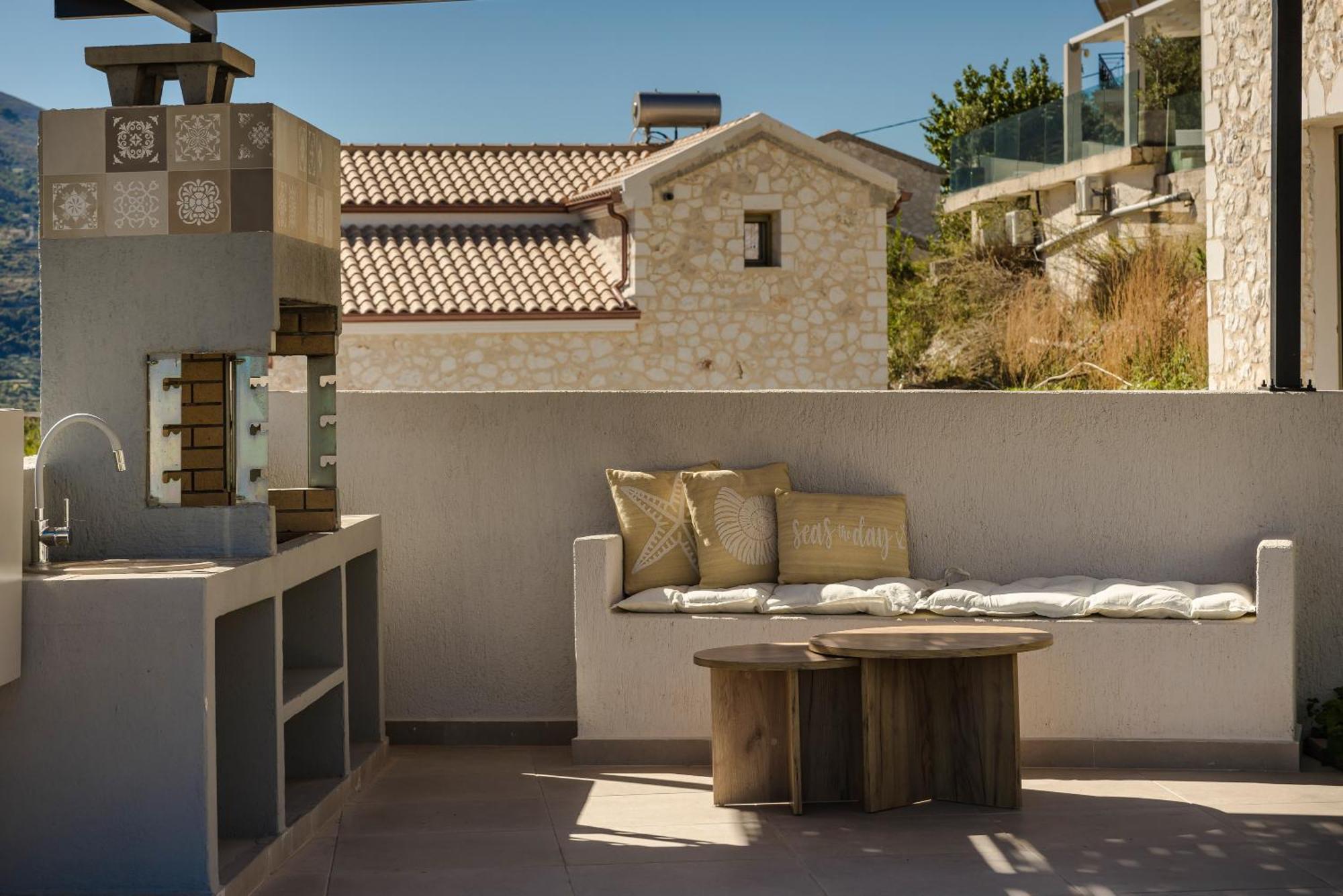 Azolaki Suites Екстериор снимка