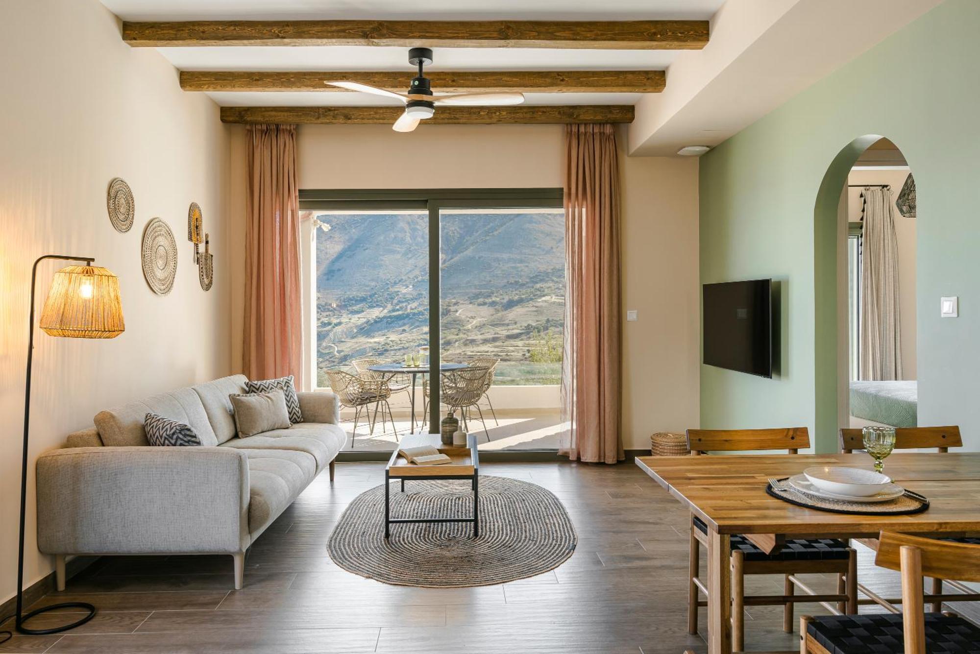 Azolaki Suites Екстериор снимка