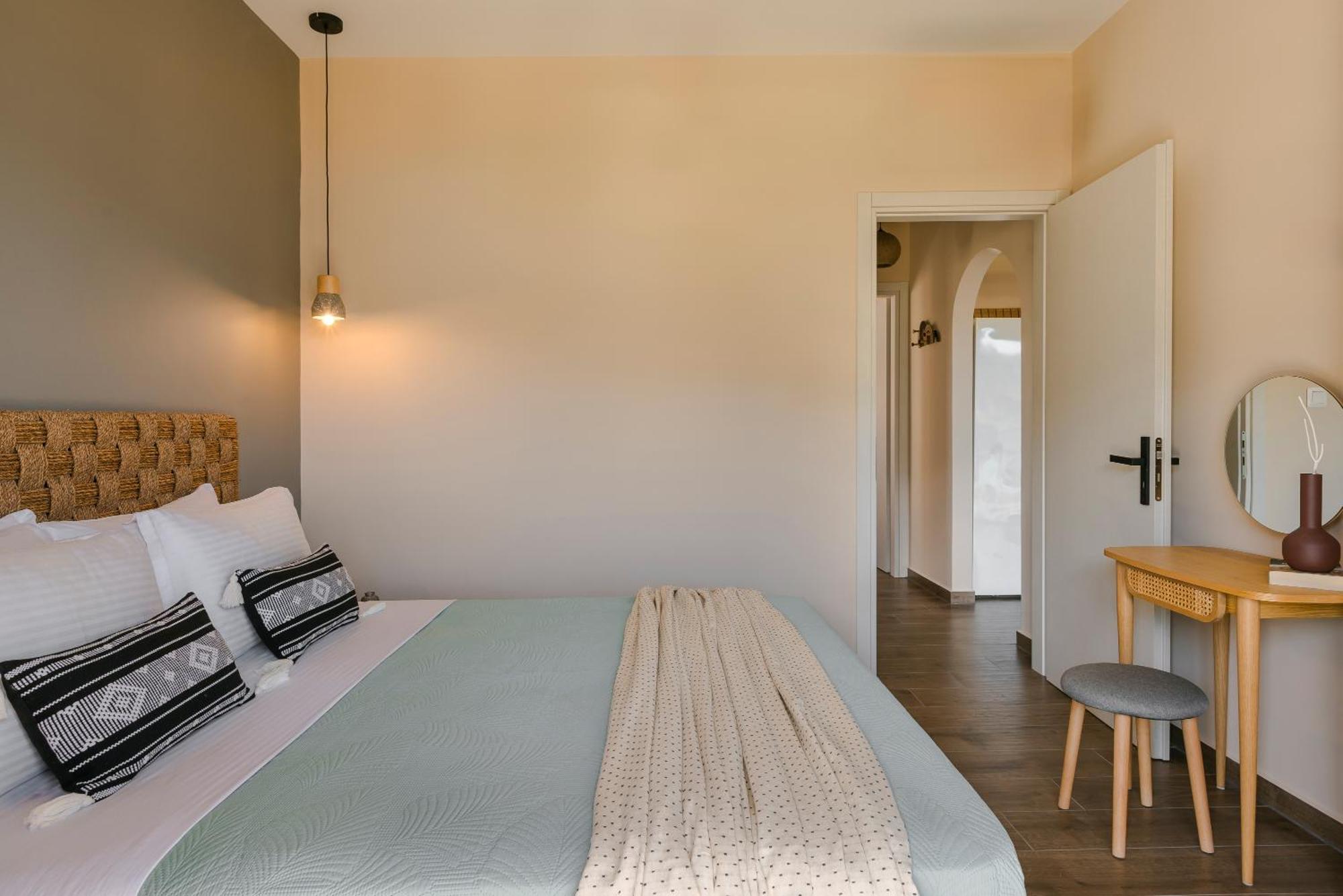 Azolaki Suites Стая снимка