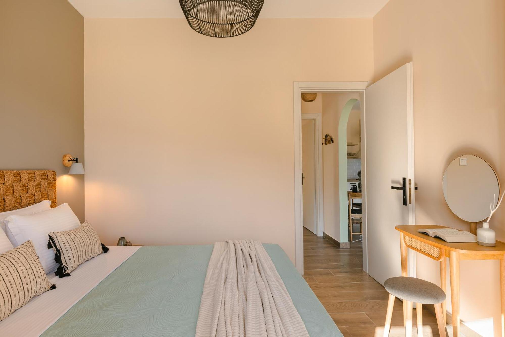 Azolaki Suites Стая снимка