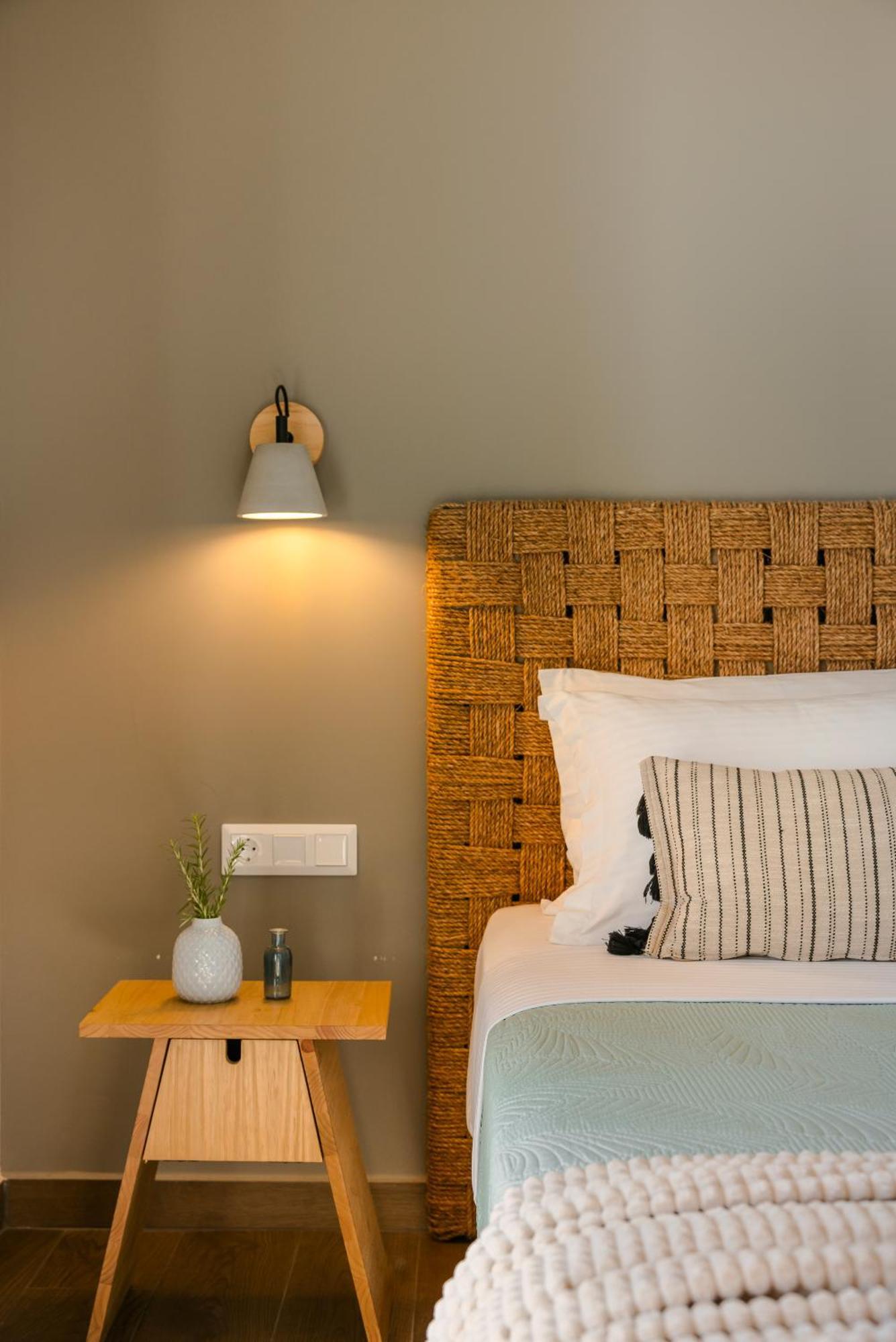 Azolaki Suites Екстериор снимка