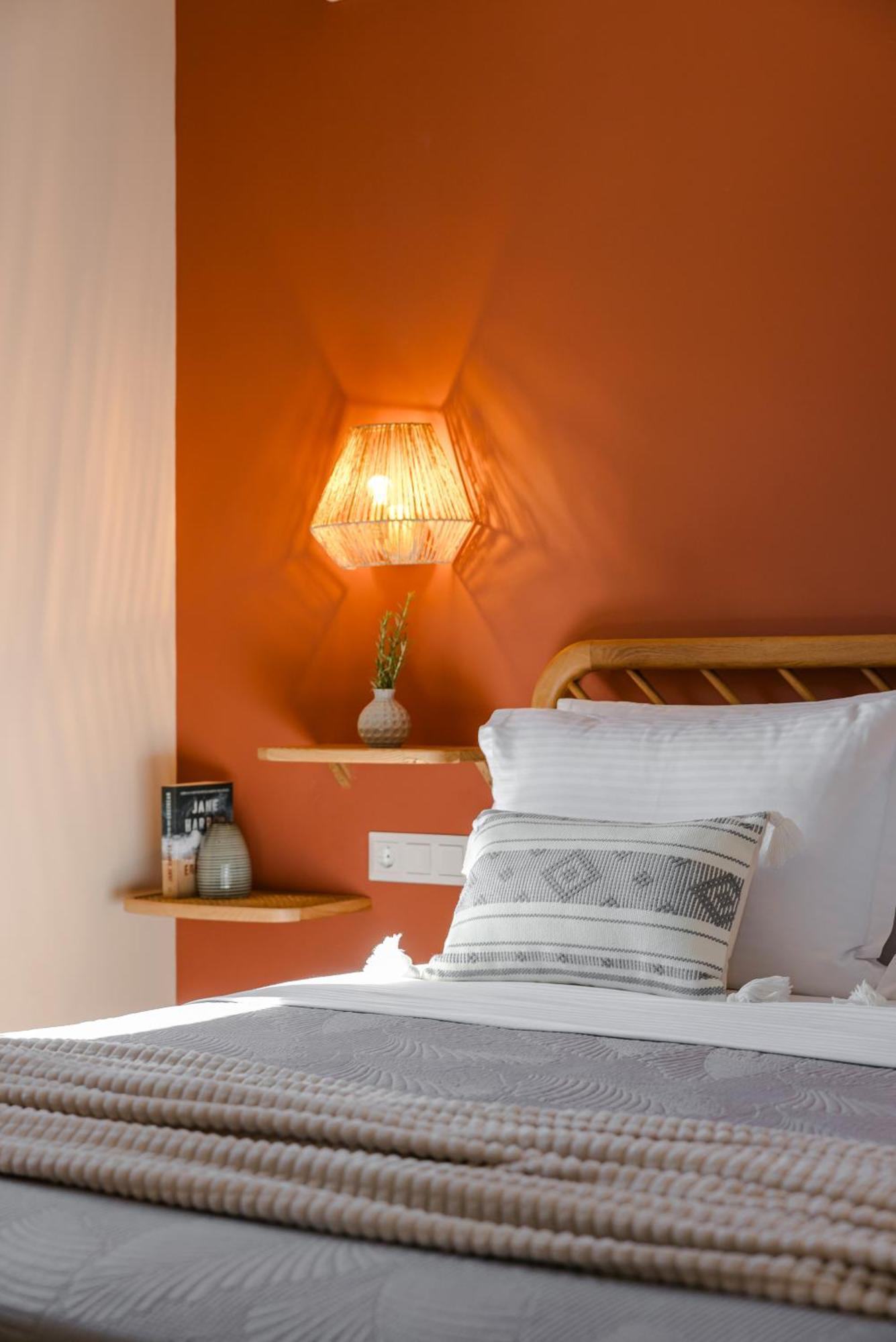 Azolaki Suites Екстериор снимка