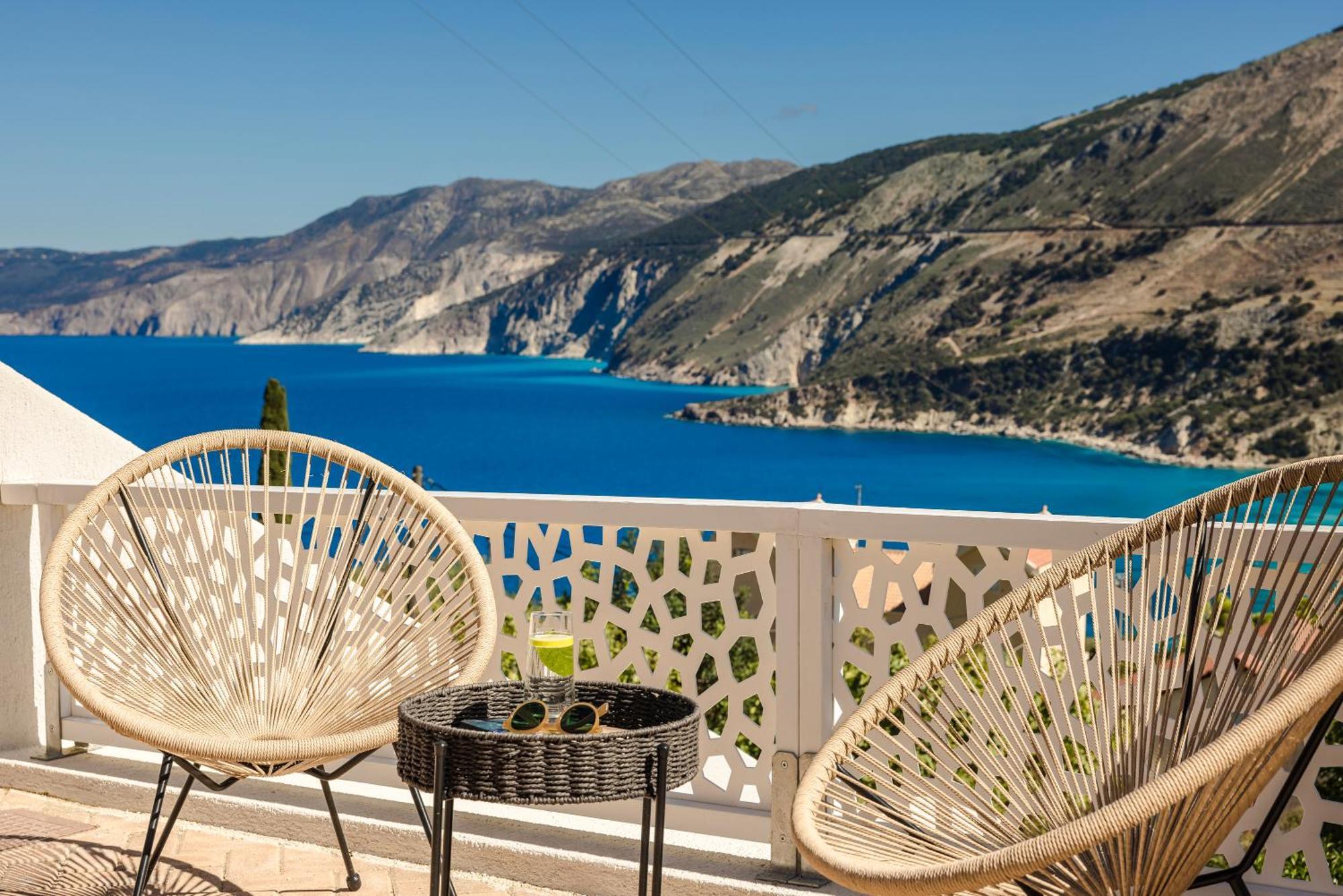 Azolaki Suites Екстериор снимка